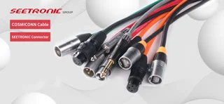 فیش و اتصالات